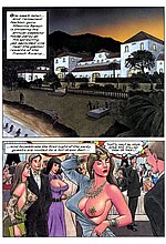 COMICS PARADISE