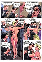 COMICS PARADISE