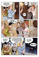 COMICS PARADISE