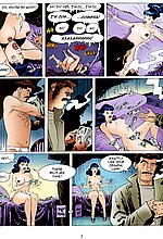COMICS PARADISE