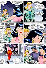 COMICS PARADISE