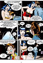 COMICS PARADISE