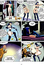 COMICS PARADISE