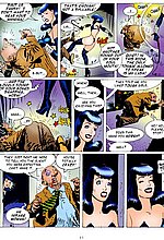 COMICS PARADISE