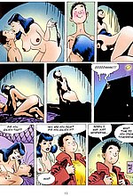 COMICS PARADISE