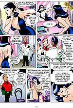 COMICS PARADISE
