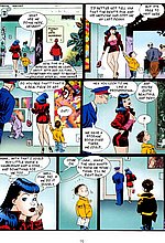 COMICS PARADISE