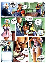 COMICS PARADISE