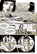 COMICS PARADISE