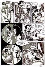 COMICS PARADISE