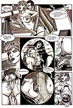 COMICS PARADISE