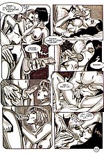 COMICS PARADISE