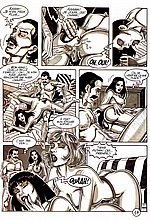COMICS PARADISE