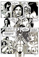 COMICS PARADISE