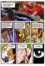 COMICS PARADISE