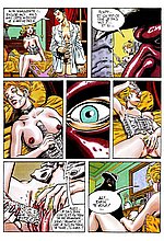 COMICS PARADISE