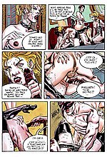 COMICS PARADISE