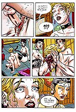 COMICS PARADISE