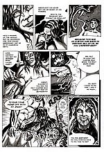 COMICS PARADISE