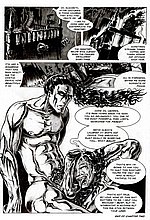 COMICS PARADISE