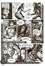 COMICS PARADISE