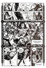 COMICS PARADISE