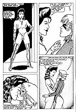 COMICS PARADISE