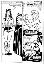 COMICS PARADISE