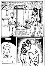 COMICS PARADISE