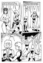 COMICS PARADISE