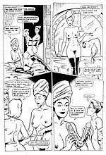 COMICS PARADISE