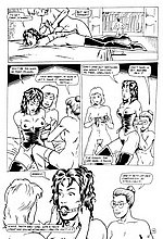 COMICS PARADISE