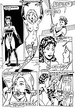 COMICS PARADISE