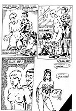 COMICS PARADISE