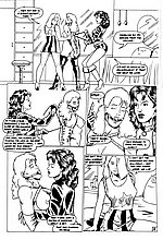 COMICS PARADISE