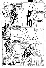 COMICS PARADISE