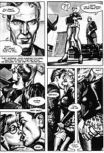 COMICS PARADISE