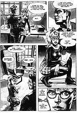 COMICS PARADISE