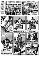 COMICS PARADISE