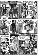 COMICS PARADISE