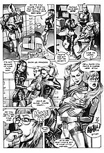 COMICS PARADISE