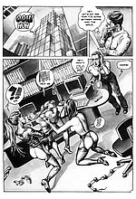 COMICS PARADISE
