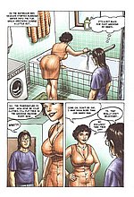 COMICS PARADISE