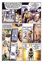 COMICS PARADISE