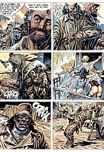 COMICS PARADISE