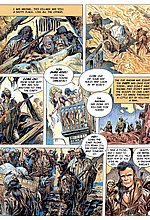 COMICS PARADISE