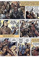 COMICS PARADISE