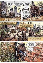 COMICS PARADISE