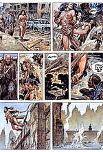 COMICS PARADISE