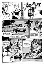COMICS PARADISE